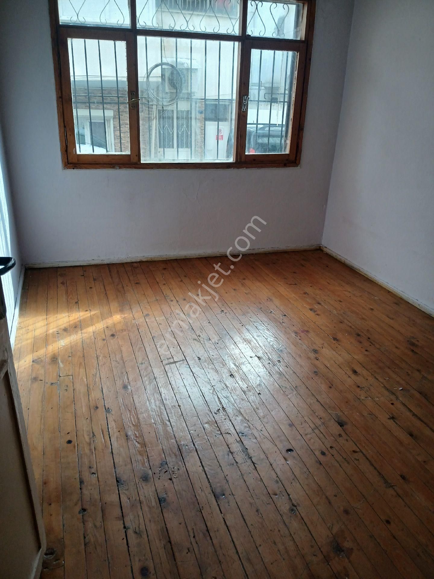 Karabağlar Sarıyer Mahallesi'nde Kiralık Daire - Görsel 13