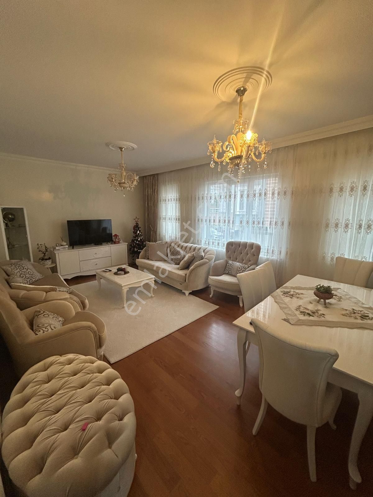 Sahibinden Güvenevlerde Satlık Ev - Görsel 11