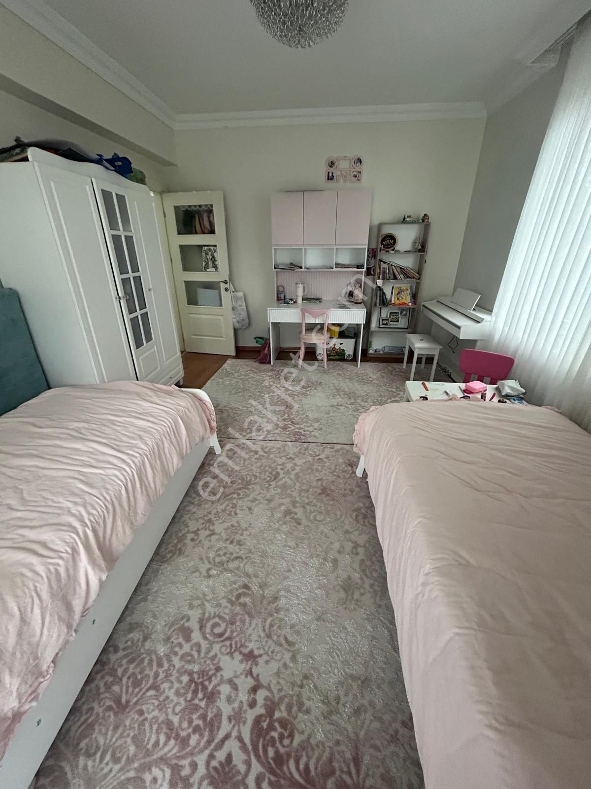 Sahibinden Güvenevlerde Satlık Ev - Görsel 5