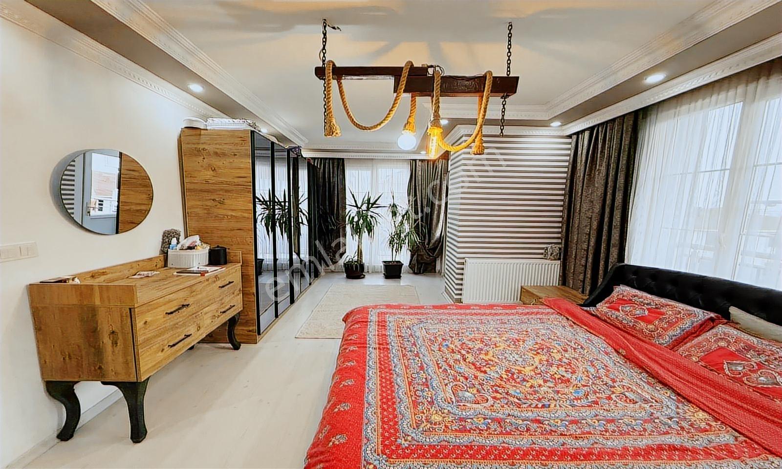 Atlas Gyo'dan Beylikdüzü Yakuplu Mah.satılık 3+2 Dubleks Daire - Görsel 5