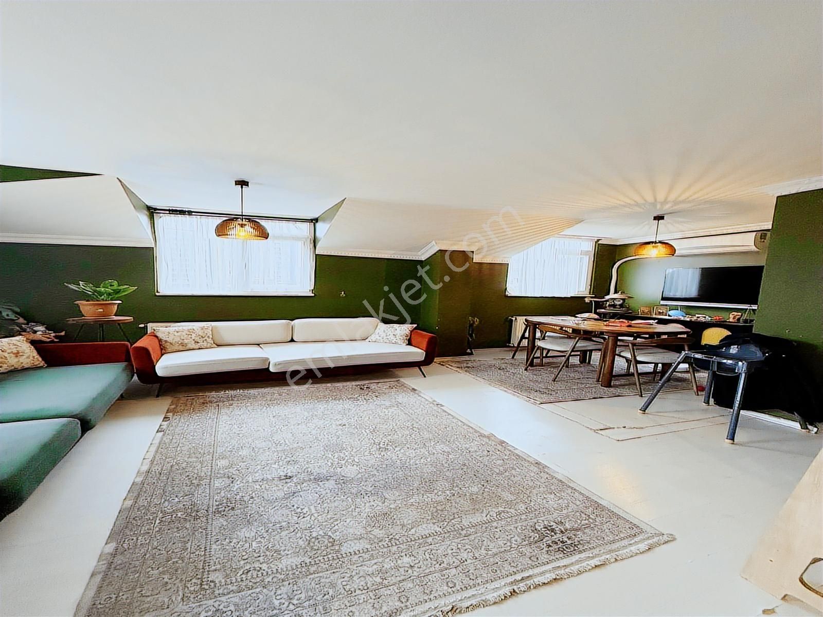 Atlas Gyo'dan Beylikdüzü Yakuplu Mah.satılık 3+2 Dubleks Daire - Görsel 11