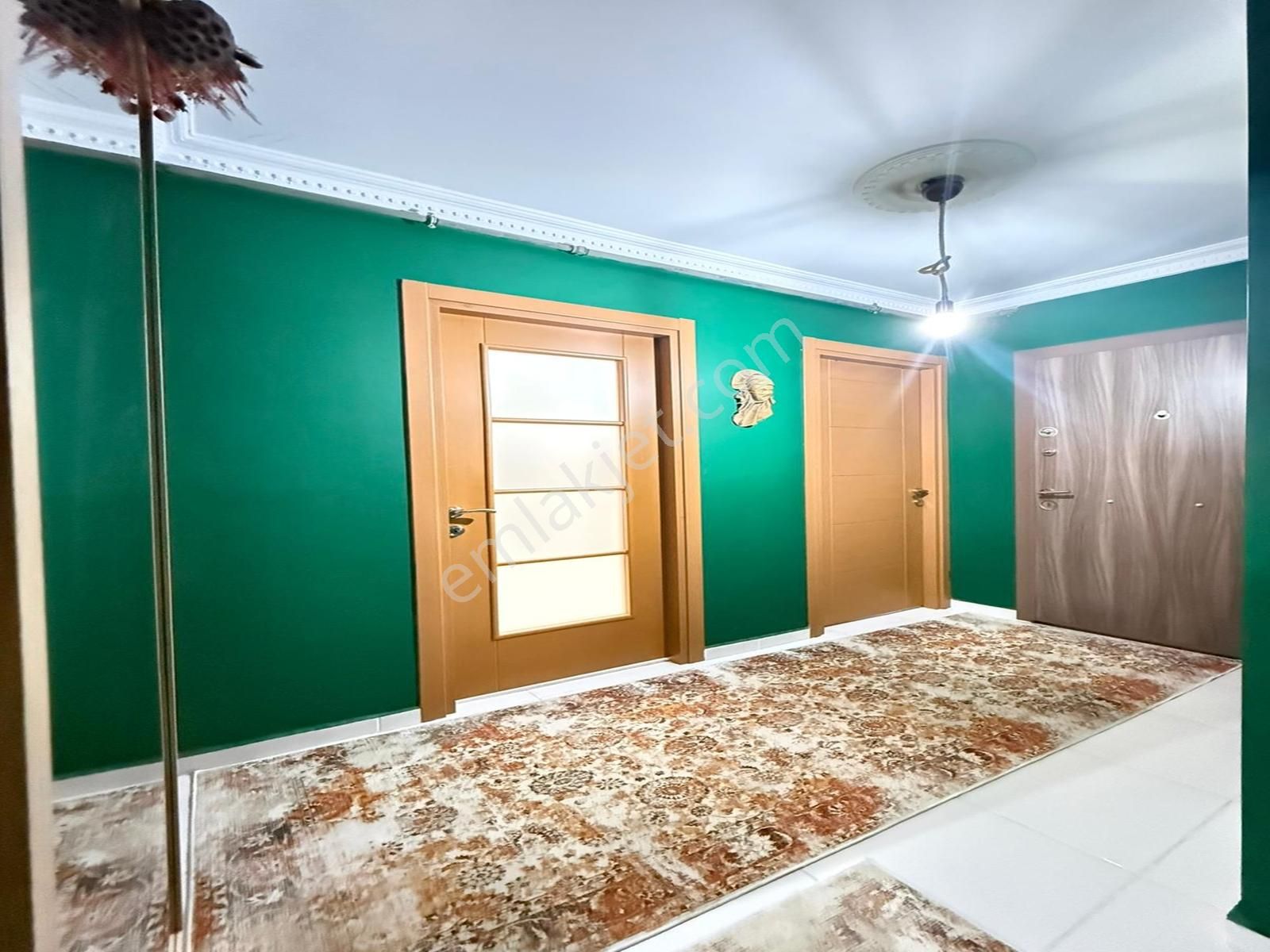 Atlas Gyo'dan Beylikdüzü Yakuplu Mah.satılık 3+2 Dubleks Daire - Görsel 33