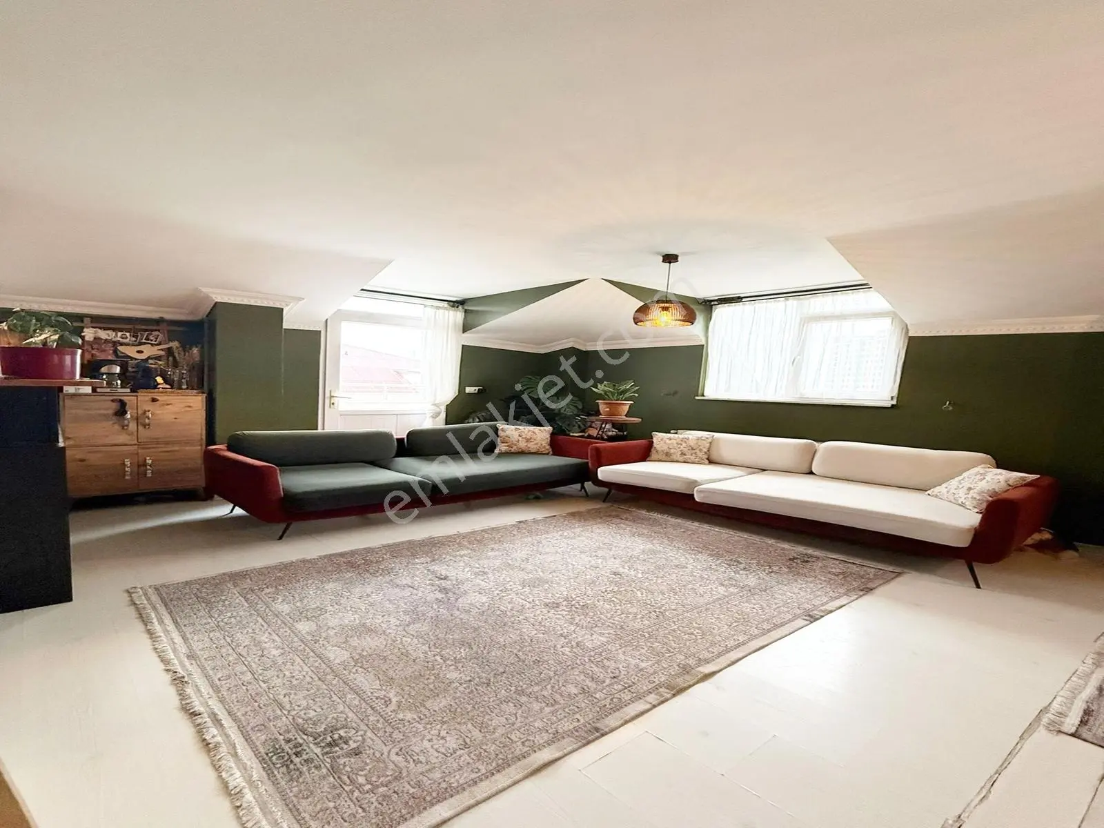 Atlas Gyo'dan Beylikdüzü Yakuplu Mah.satılık 3+2 Dubleks Daire - Görsel 3