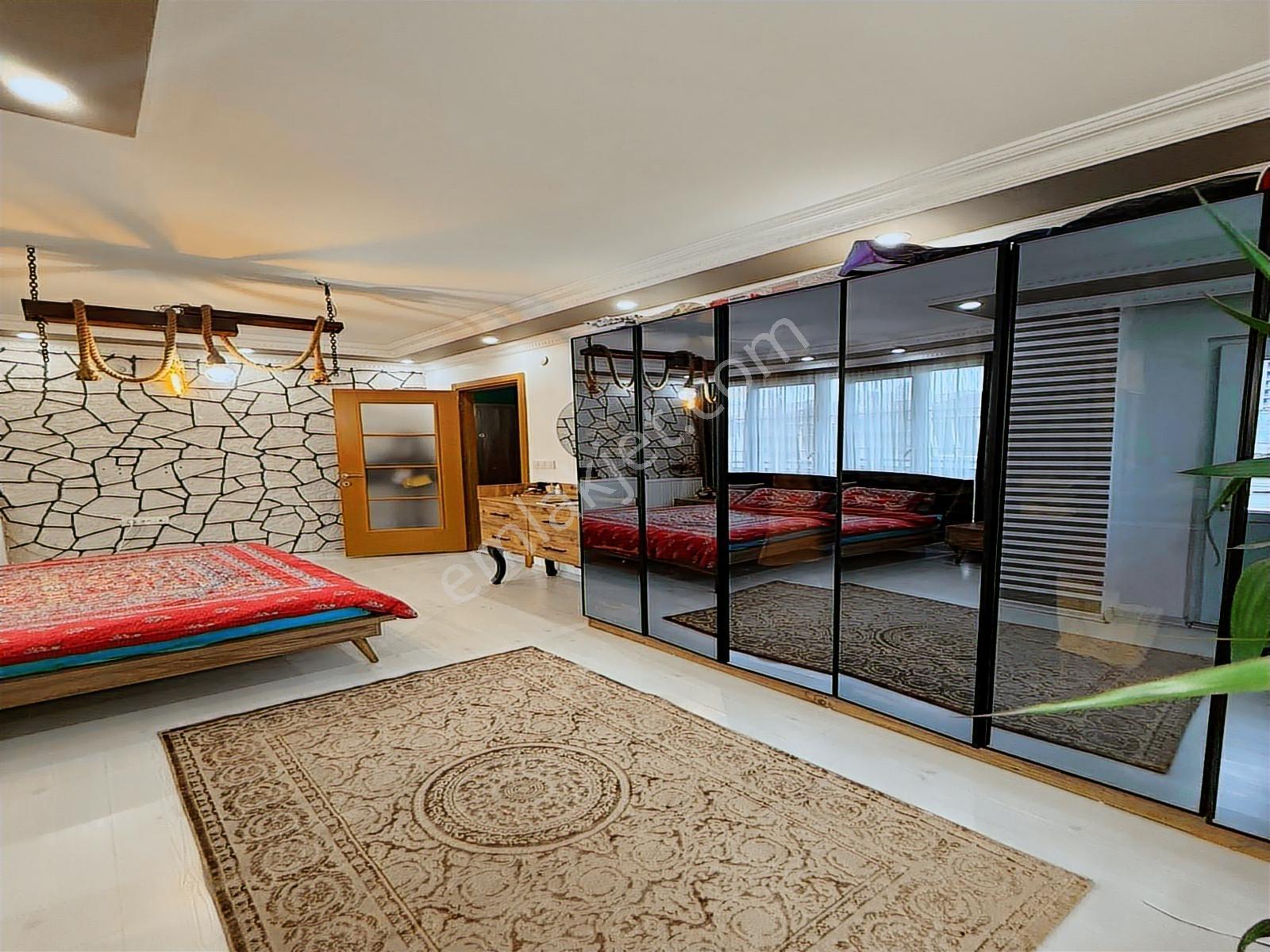 Atlas Gyo'dan Beylikdüzü Yakuplu Mah.satılık 3+2 Dubleks Daire - Görsel 20