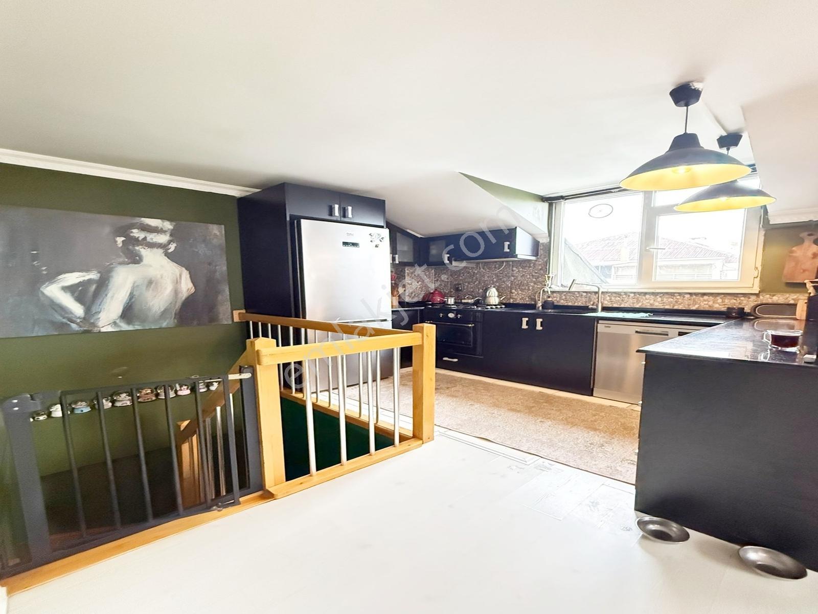 Atlas Gyo'dan Beylikdüzü Yakuplu Mah.satılık 3+2 Dubleks Daire - Görsel 31