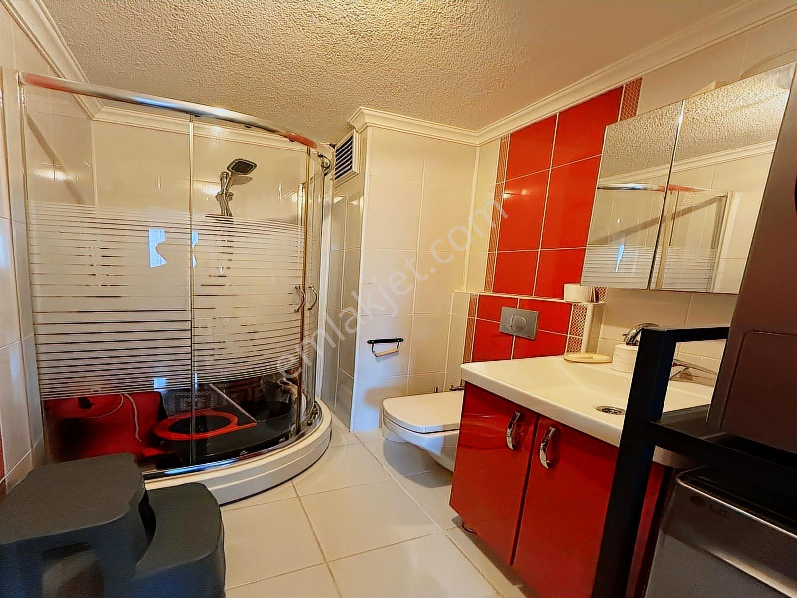 Atlas Gyo'dan Beylikdüzü Yakuplu Mah.satılık 3+2 Dubleks Daire - Görsel 23