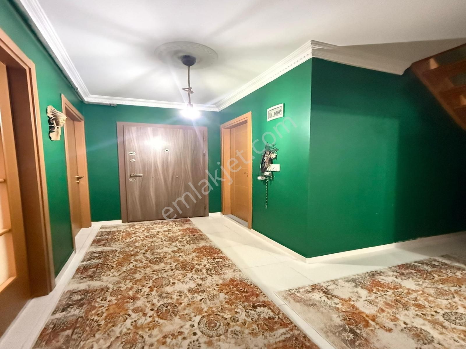 Atlas Gyo'dan Beylikdüzü Yakuplu Mah.satılık 3+2 Dubleks Daire - Görsel 8