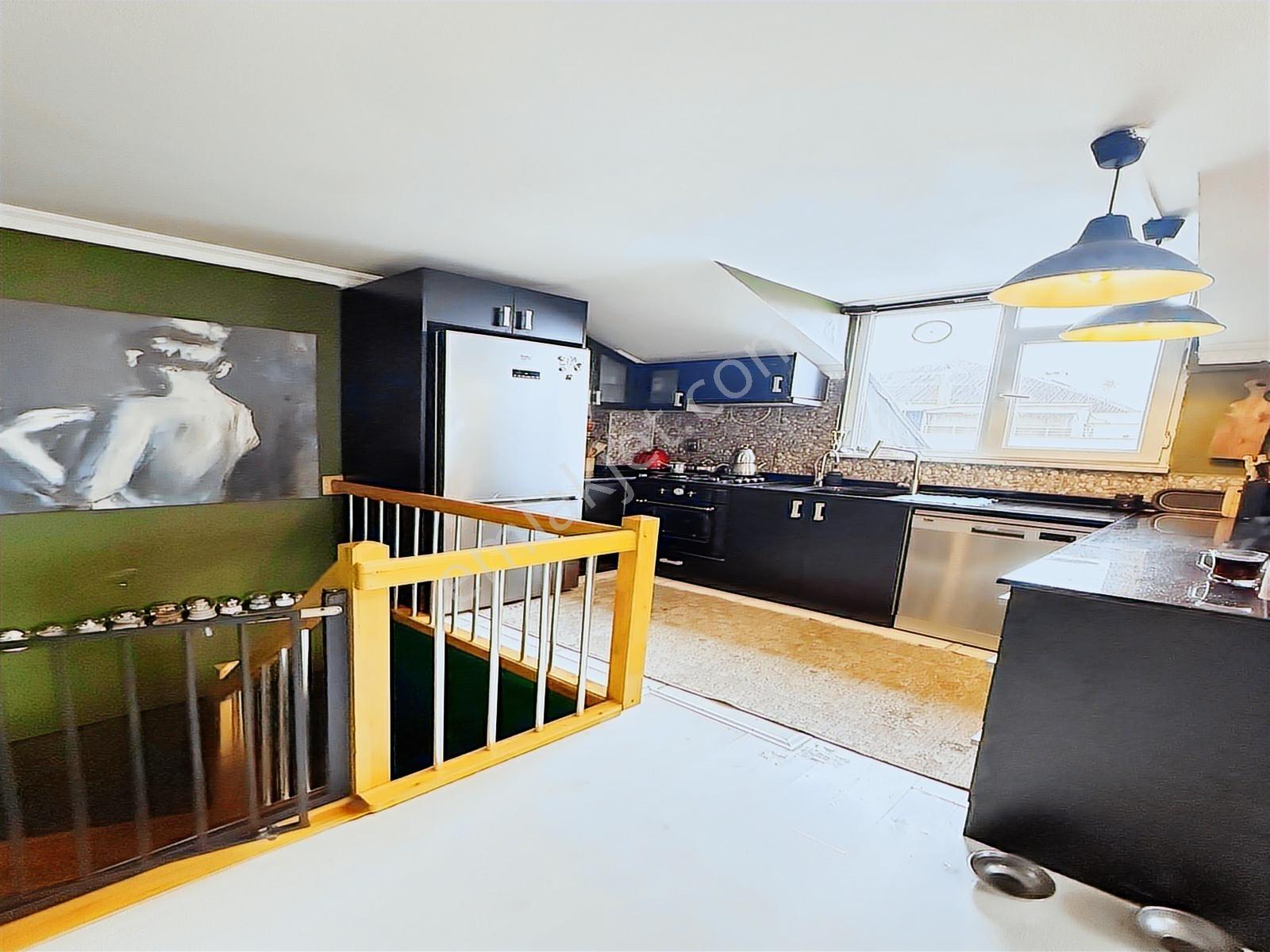 Atlas Gyo'dan Beylikdüzü Yakuplu Mah.satılık 3+2 Dubleks Daire - Görsel 19