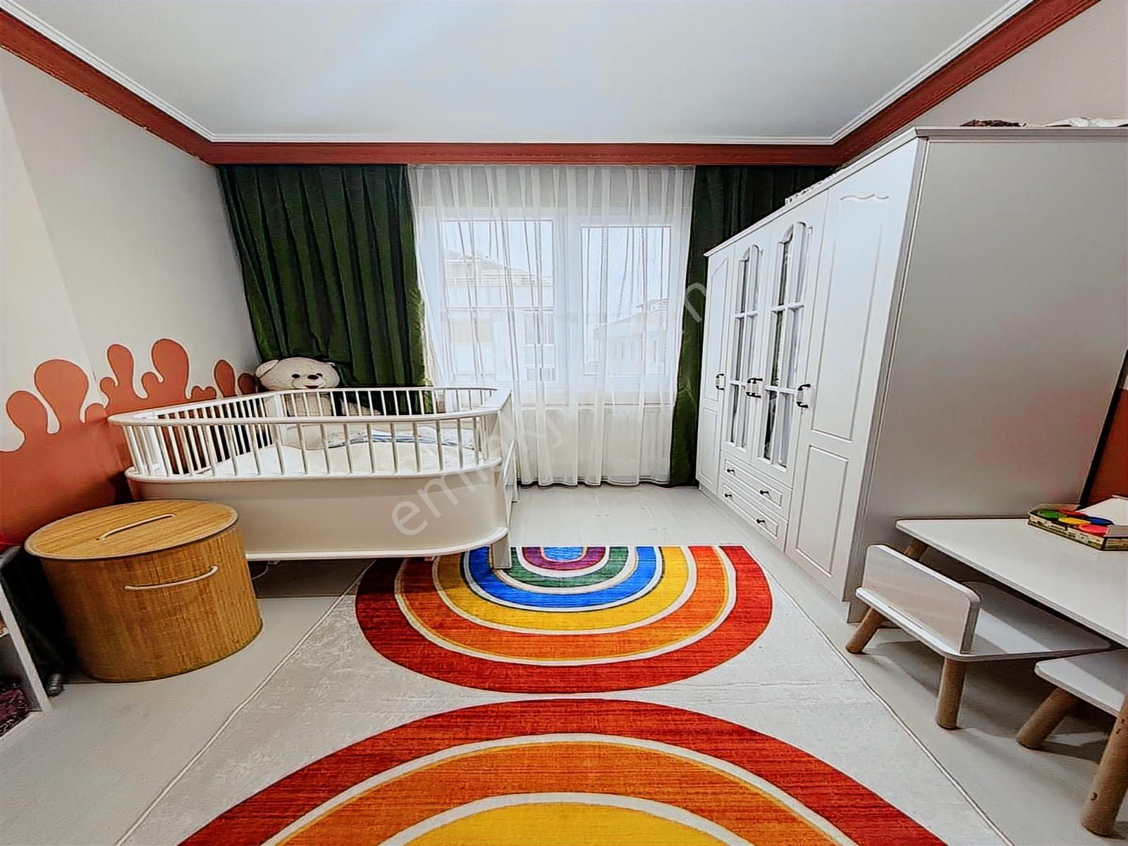 Atlas Gyo'dan Beylikdüzü Yakuplu Mah.satılık 3+2 Dubleks Daire - Görsel 23