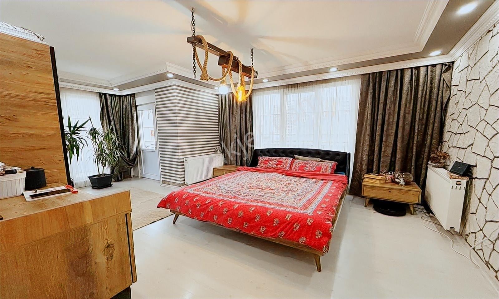 Atlas Gyo'dan Beylikdüzü Yakuplu Mah.satılık 3+2 Dubleks Daire - Görsel 22
