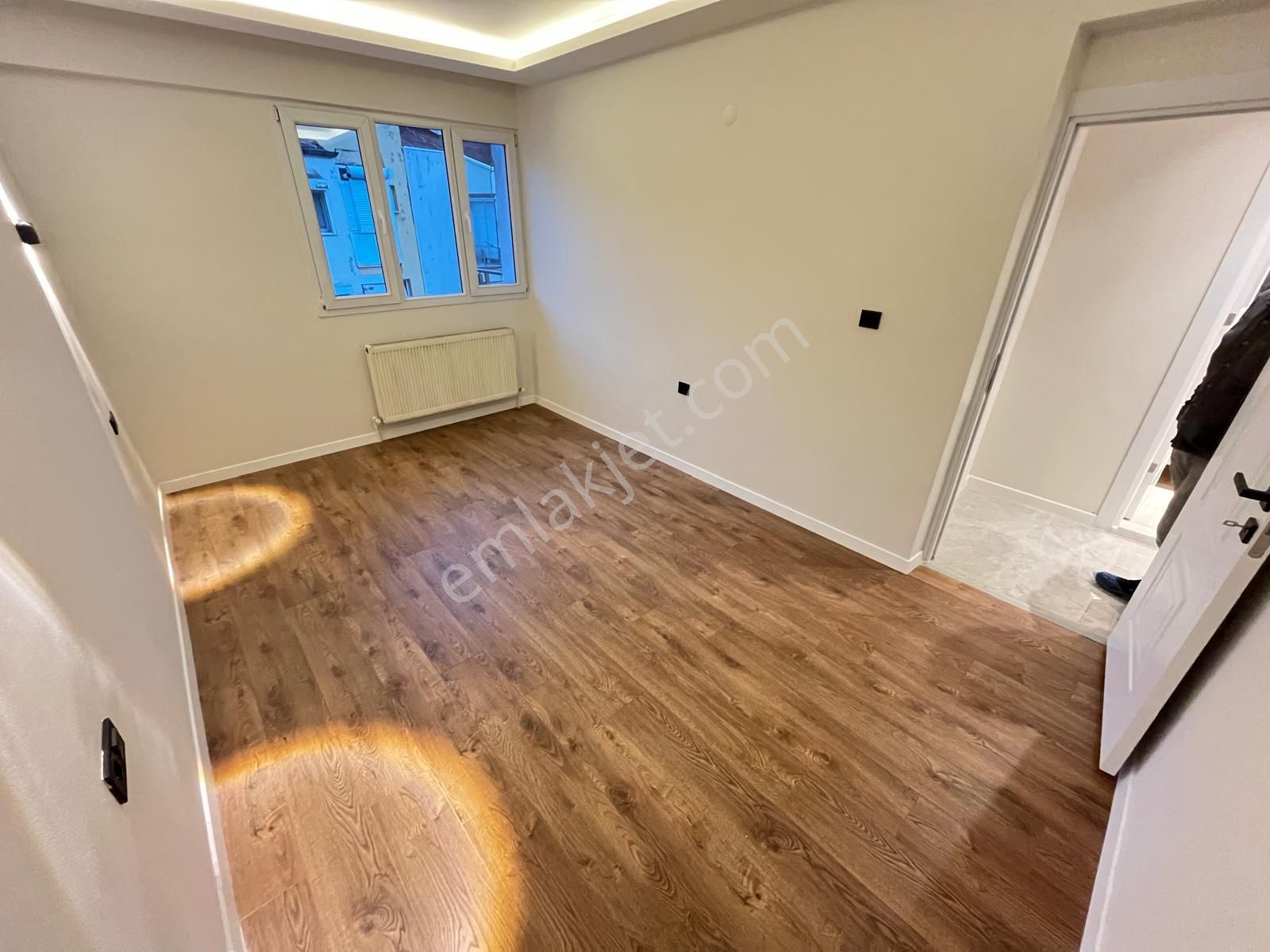 Ata Cad. Üzerinde Satılık 3+1 Daire - Görsel 20