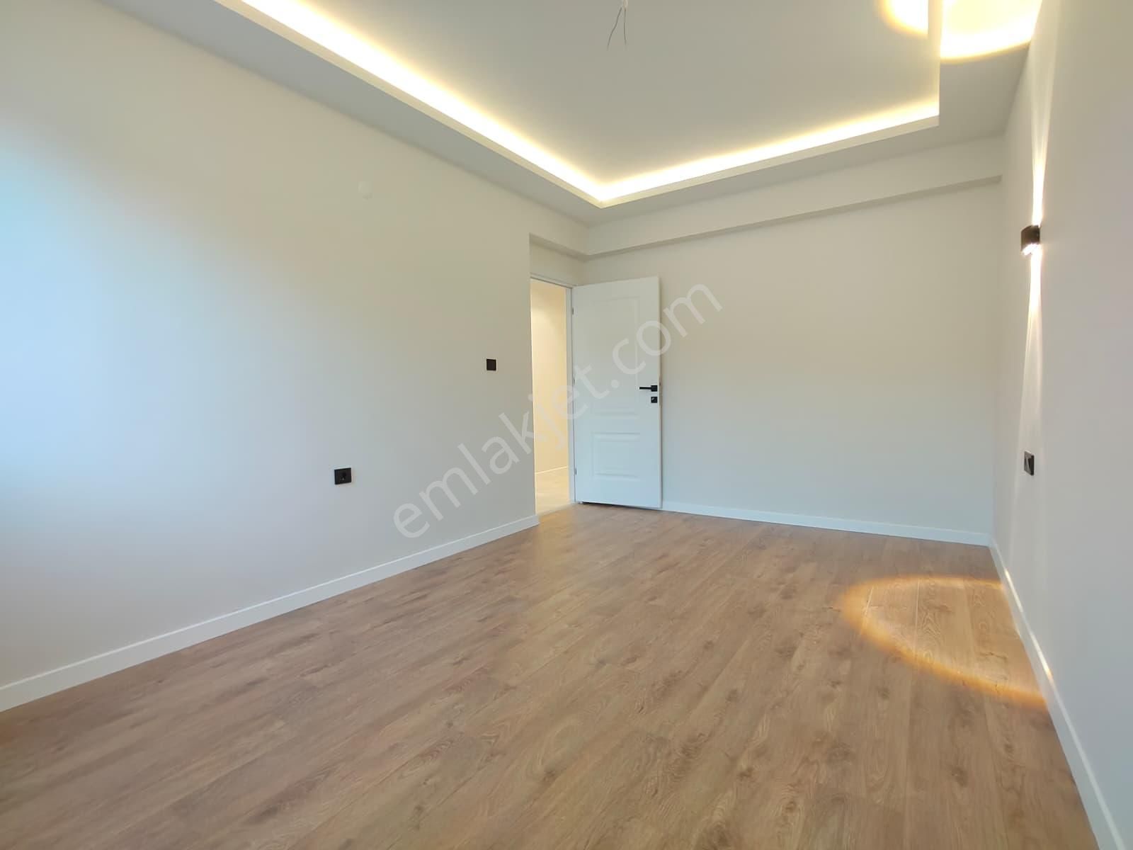 Ata Cad. Üzerinde Satılık 3+1 Daire - Görsel 11