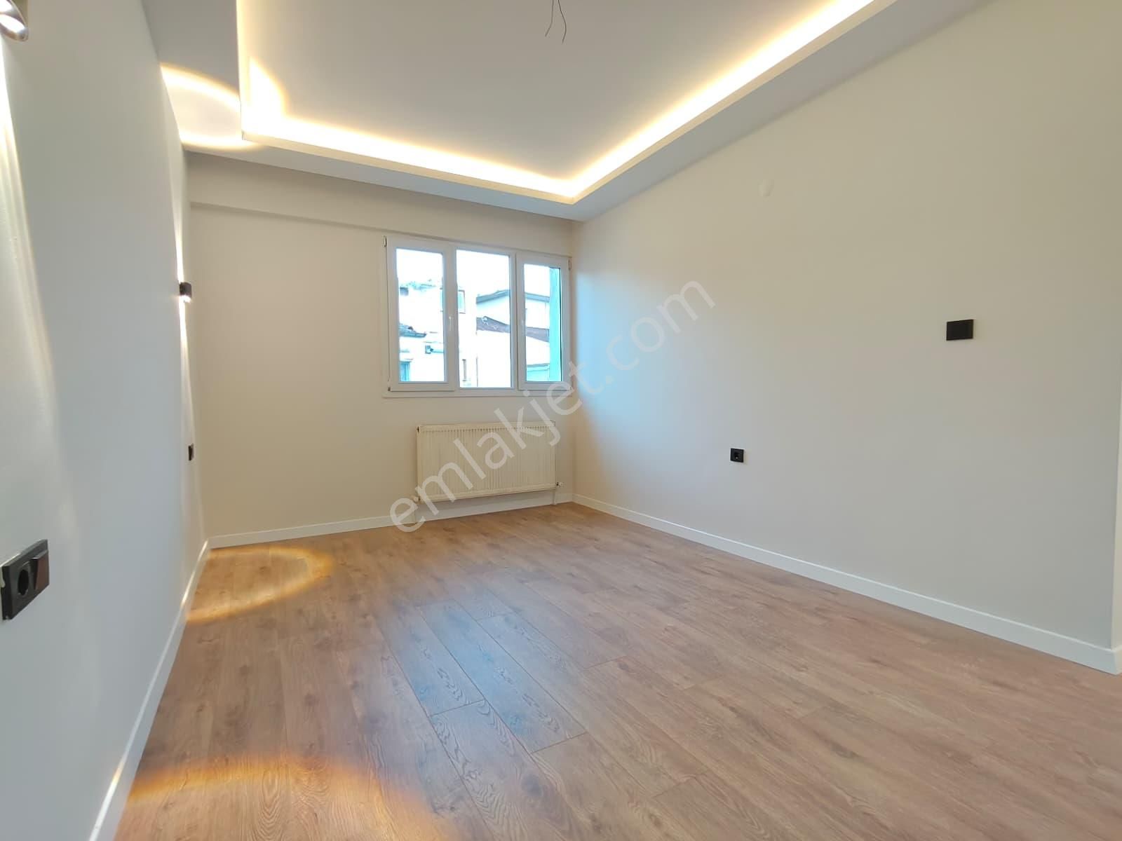 Ata Cad. Üzerinde Satılık 3+1 Daire - Görsel 8