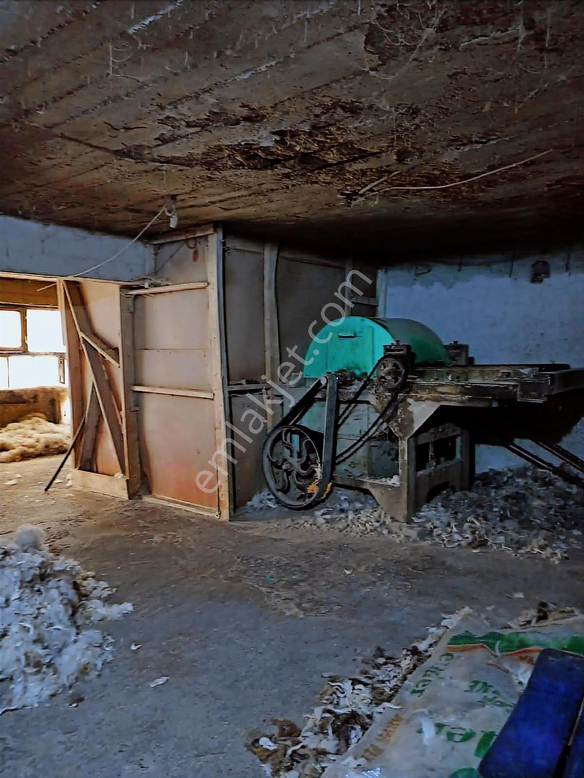 Tenekeciler Çarşısında Ticari+konut İmarlı Satılık Arsa - Görsel 20