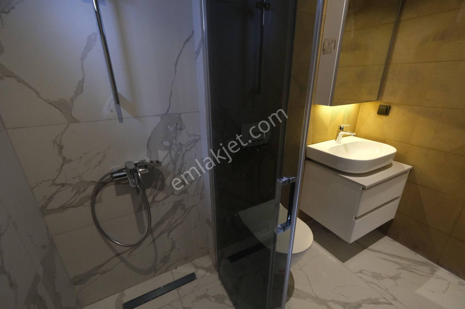 1+1- 2+1 Ve Dubleks Seçenekli Sıfır Daireler.. - Görsel 9