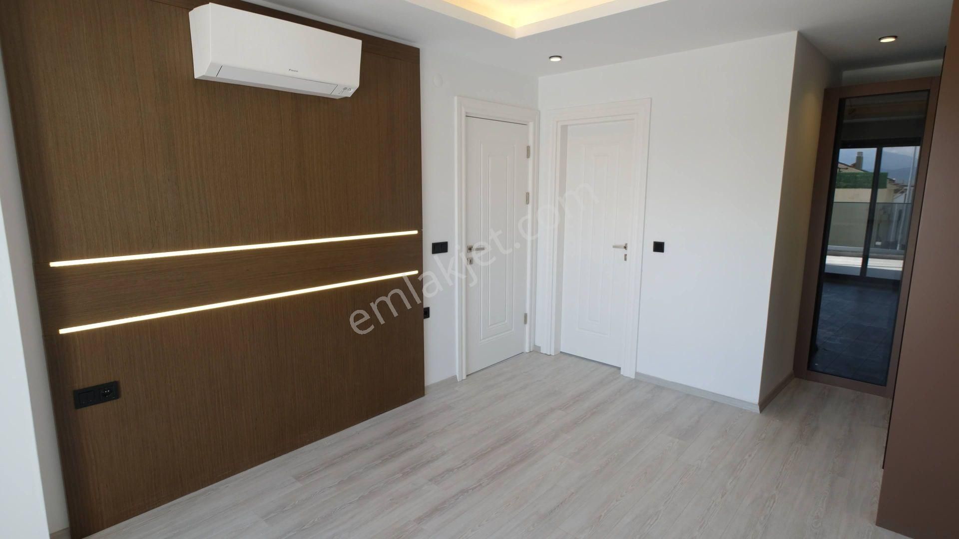 1+1- 2+1 Ve Dubleks Seçenekli Sıfır Daireler.. - Görsel 23