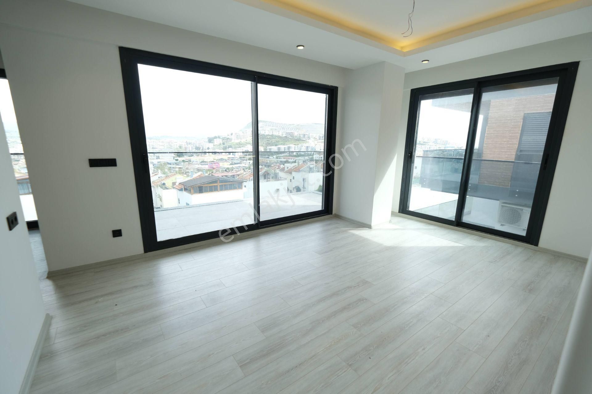 1+1- 2+1 Ve Dubleks Seçenekli Sıfır Daireler.. - Görsel 11