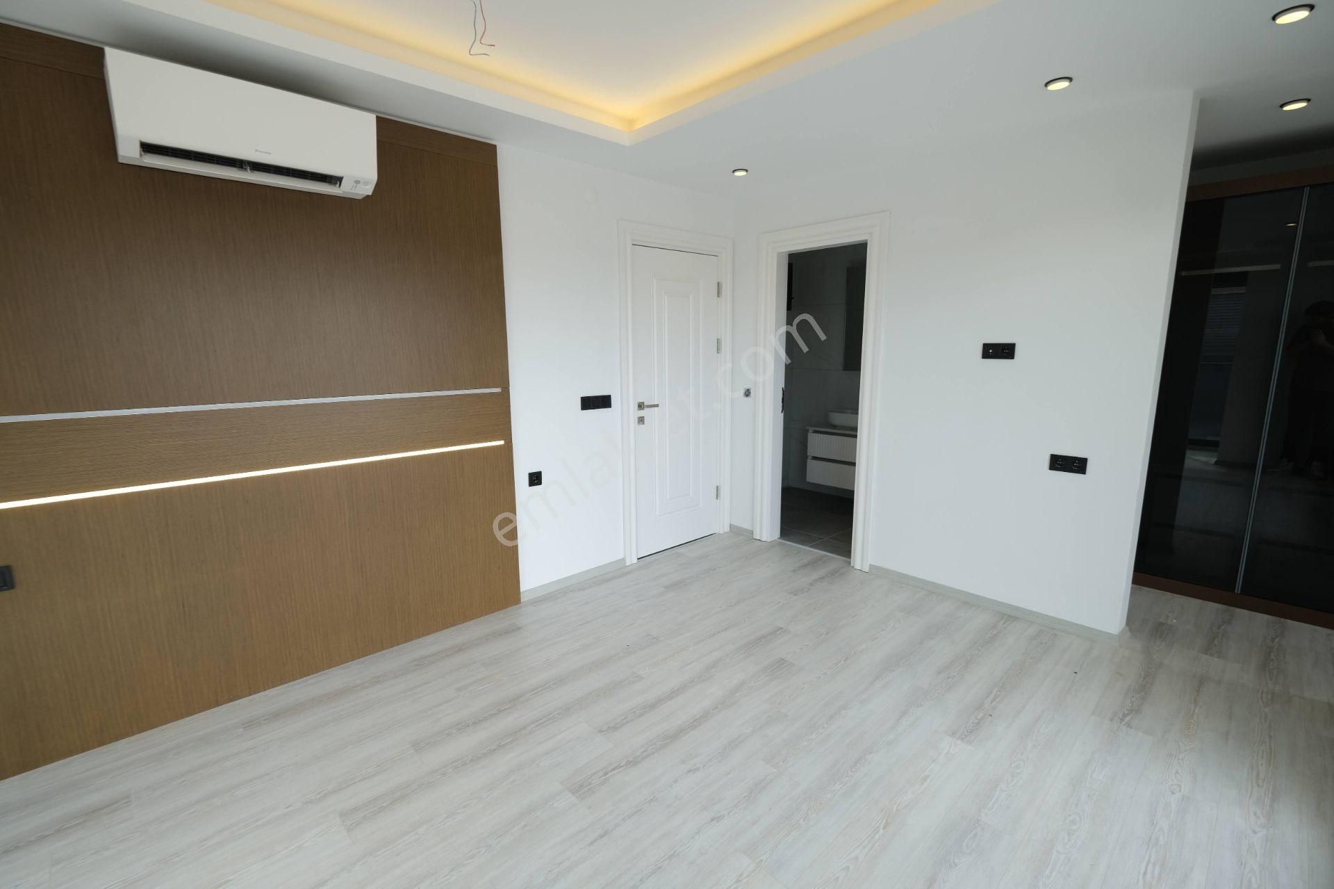 1+1- 2+1 Ve Dubleks Seçenekli Sıfır Daireler.. - Görsel 14