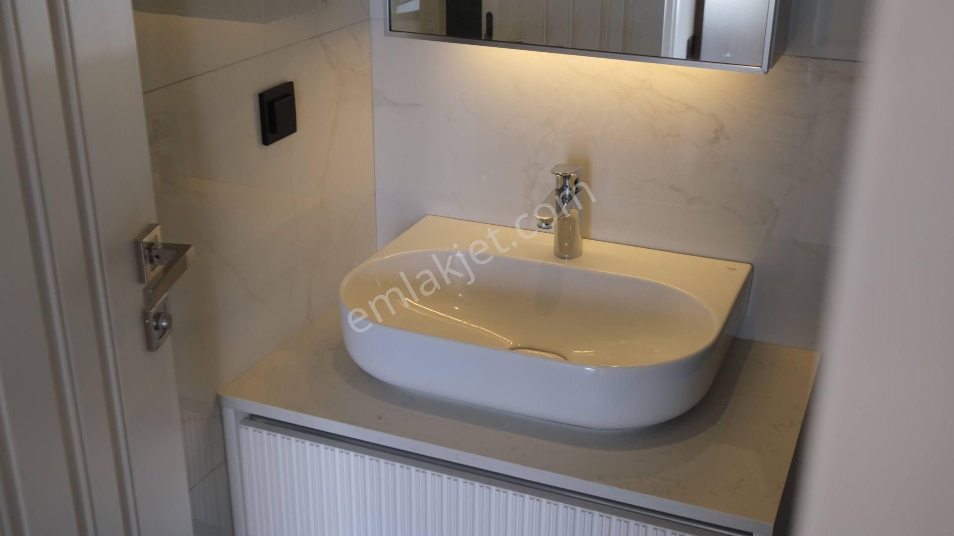 1+1- 2+1 Ve Dubleks Seçenekli Sıfır Daireler.. - Görsel 24