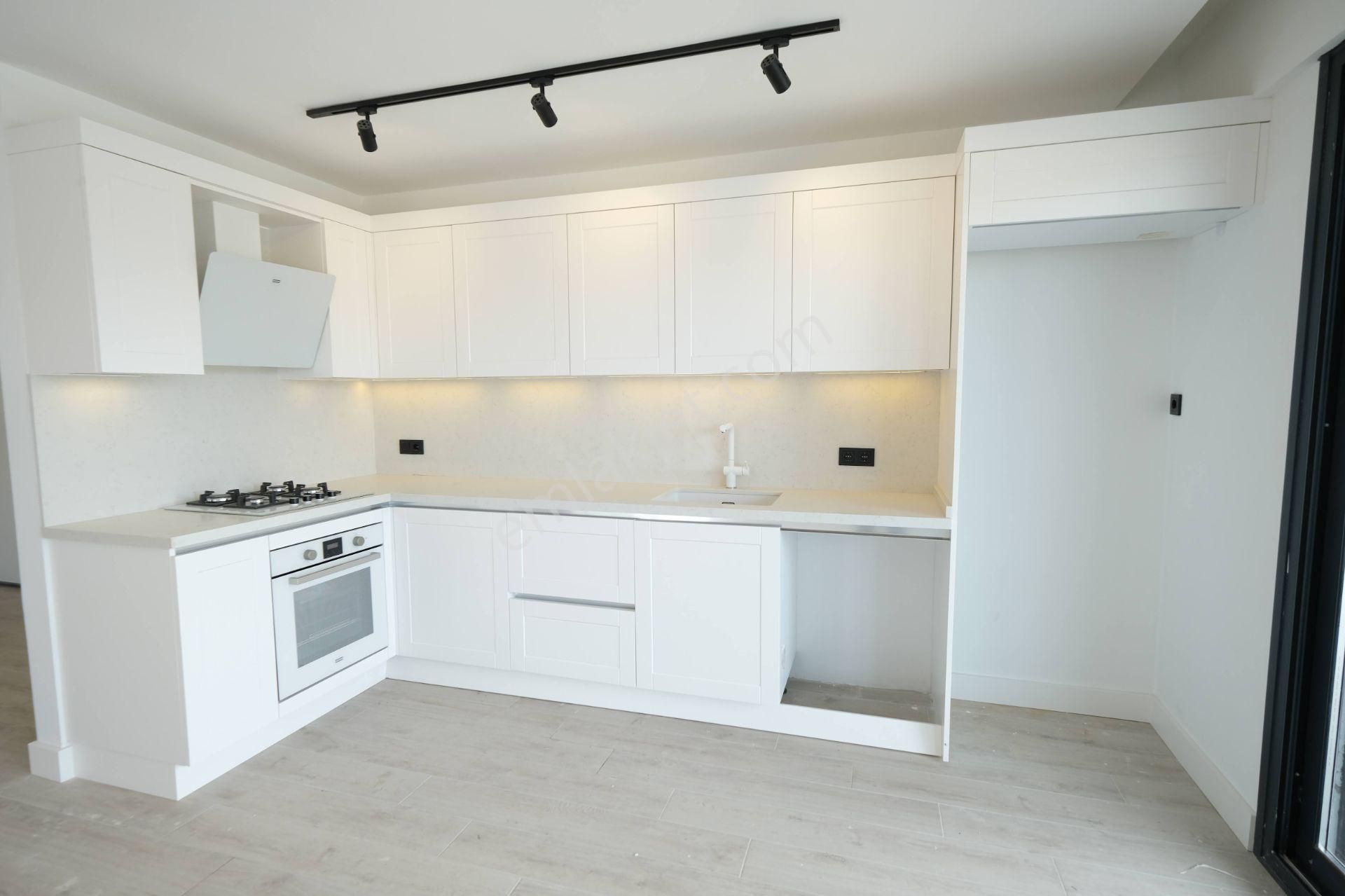 1+1- 2+1 Ve Dubleks Seçenekli Sıfır Daireler.. - Görsel 5