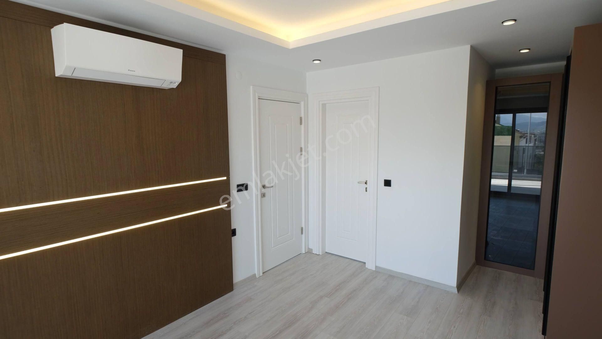 1+1- 2+1 Ve Dubleks Seçenekli Sıfır Daireler.. - Görsel 21