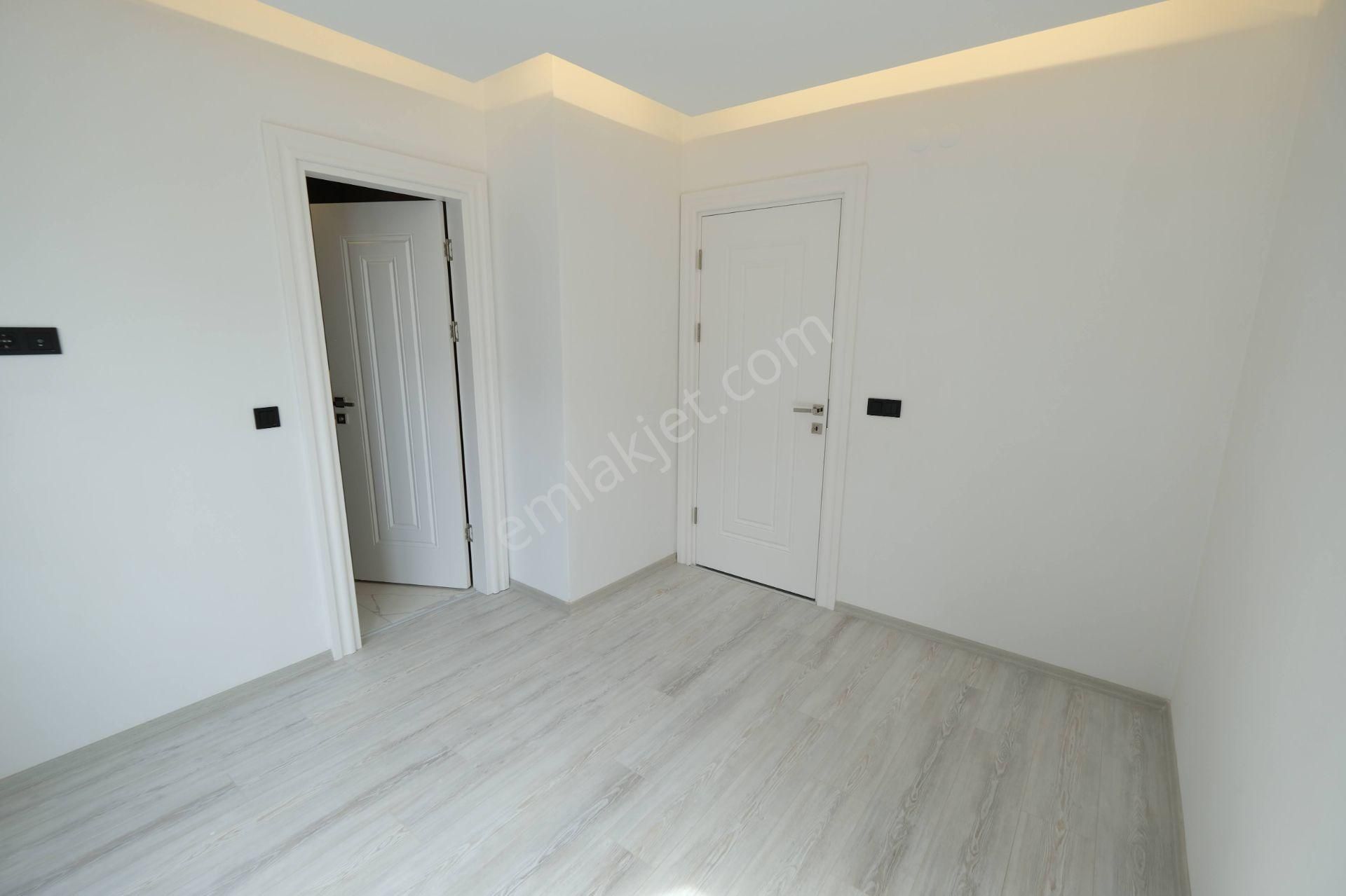 1+1- 2+1 Ve Dubleks Seçenekli Sıfır Daireler.. - Görsel 8