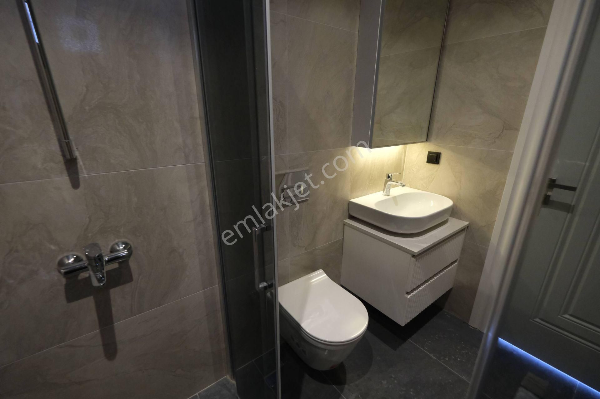 1+1- 2+1 Ve Dubleks Seçenekli Sıfır Daireler.. - Görsel 6