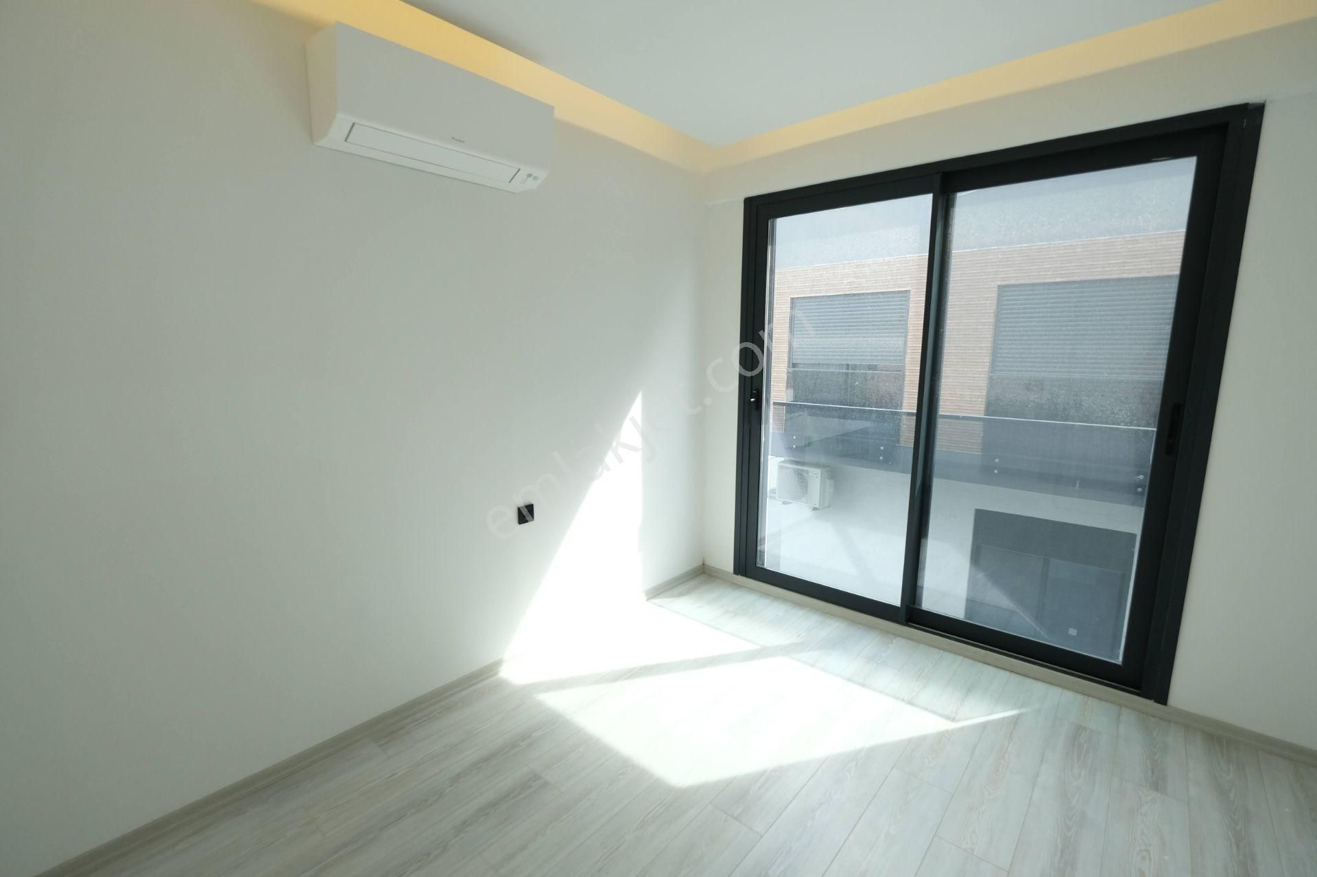 1+1- 2+1 Ve Dubleks Seçenekli Sıfır Daireler.. - Görsel 10