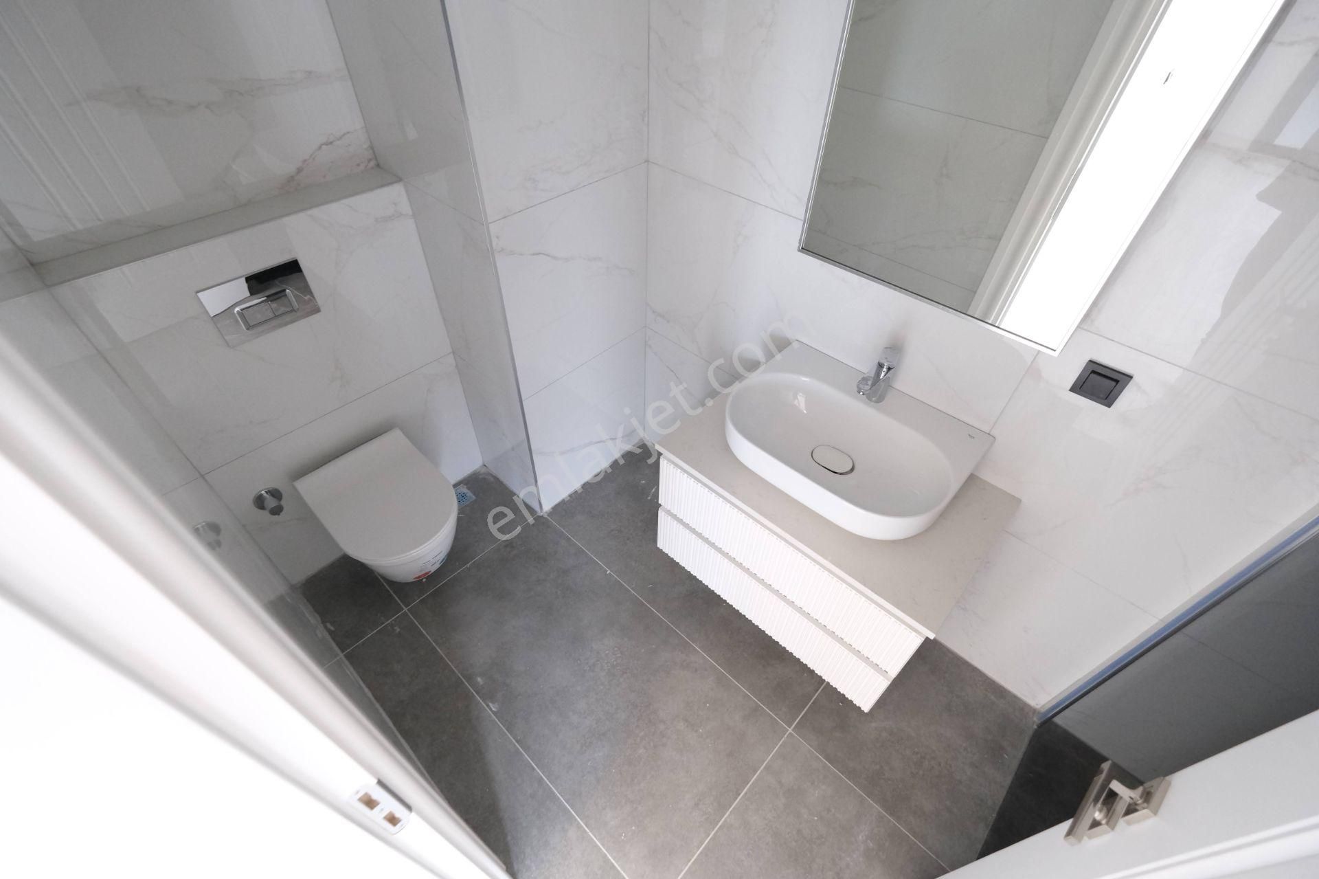 1+1- 2+1 Ve Dubleks Seçenekli Sıfır Daireler.. - Görsel 16