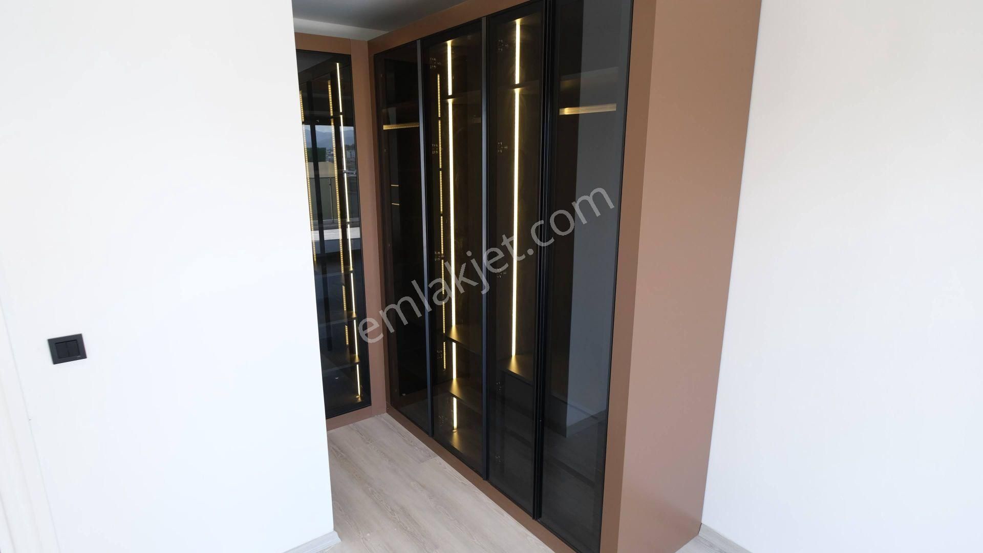 1+1- 2+1 Ve Dubleks Seçenekli Sıfır Daireler.. - Görsel 22