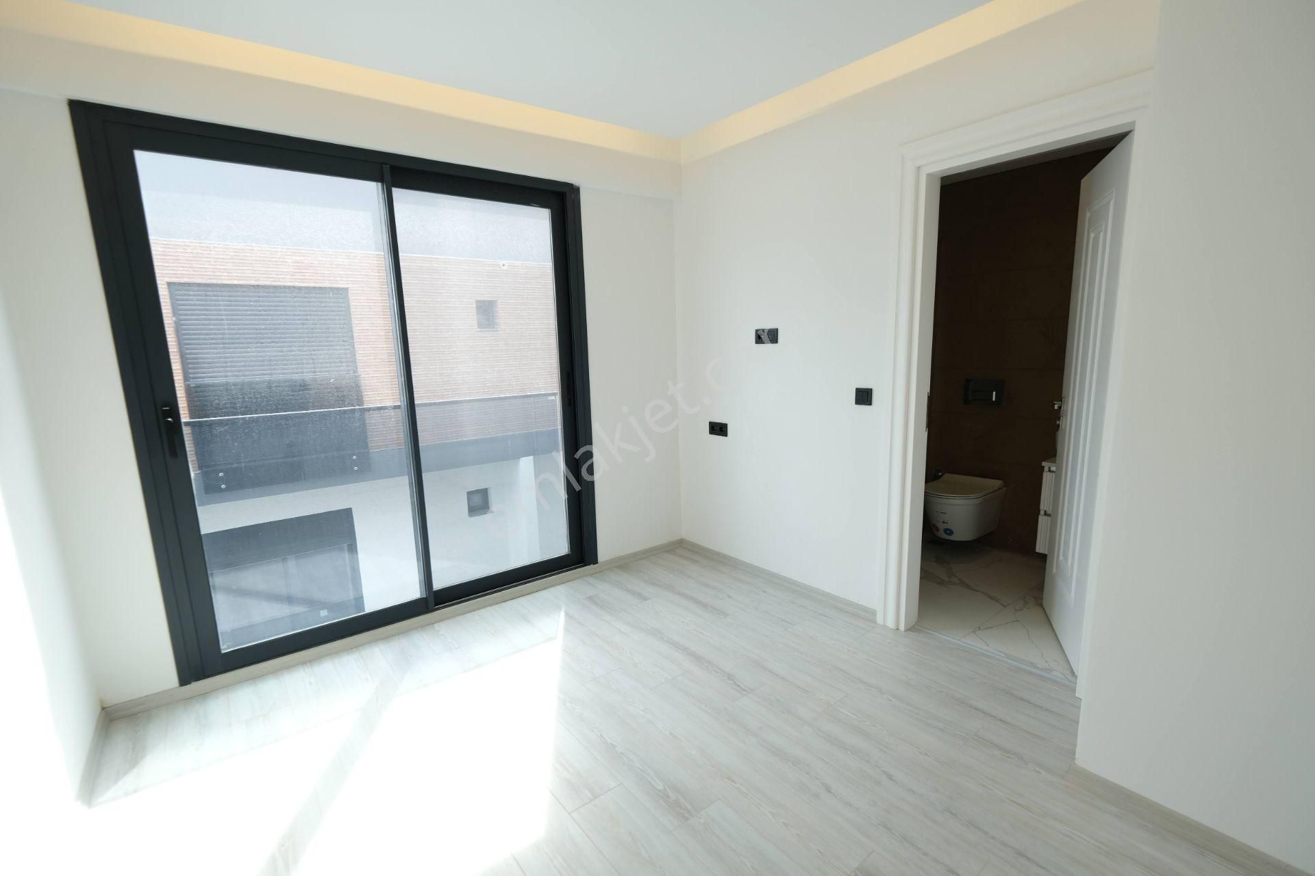 1+1- 2+1 Ve Dubleks Seçenekli Sıfır Daireler.. - Görsel 7