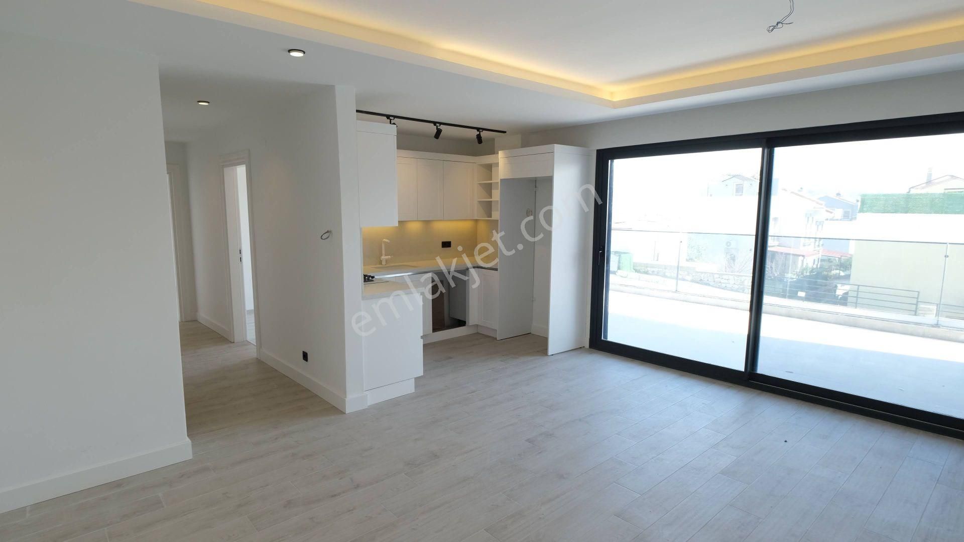 1+1- 2+1 Ve Dubleks Seçenekli Sıfır Daireler.. - Görsel 17