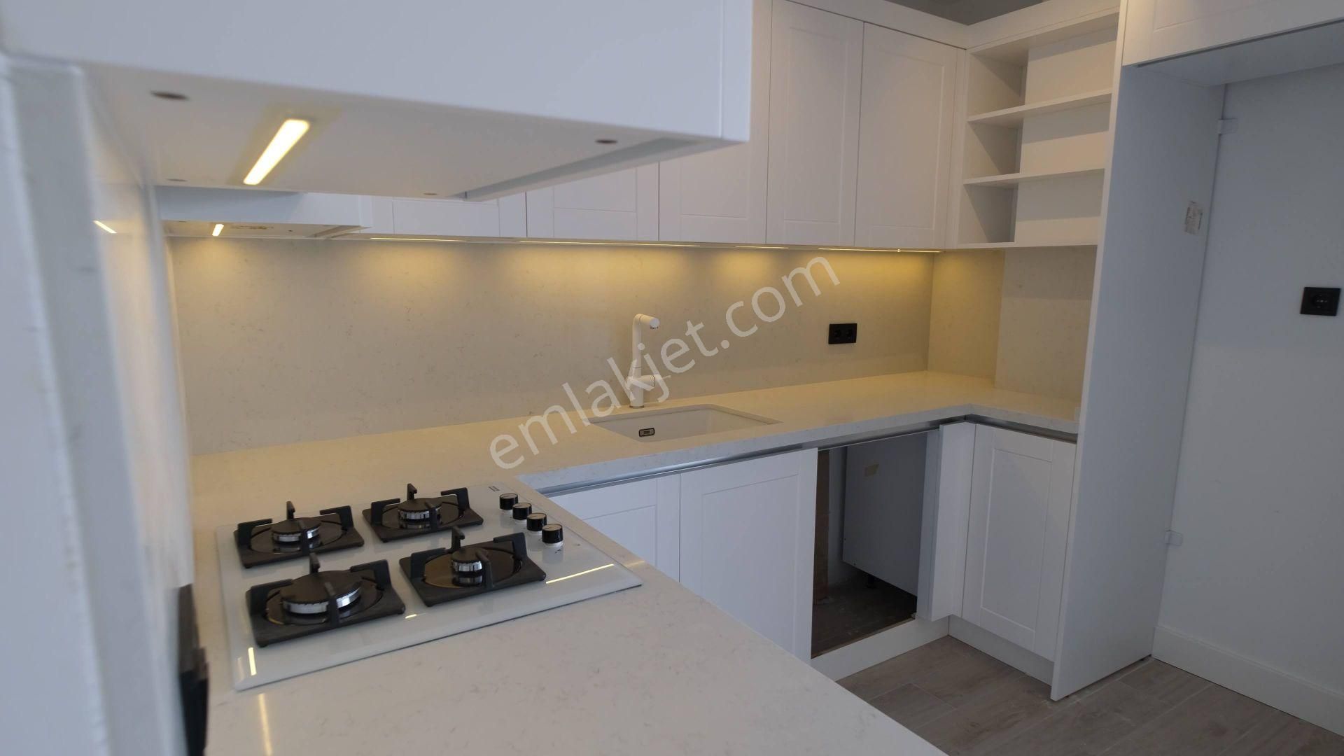 1+1- 2+1 Ve Dubleks Seçenekli Sıfır Daireler.. - Görsel 19