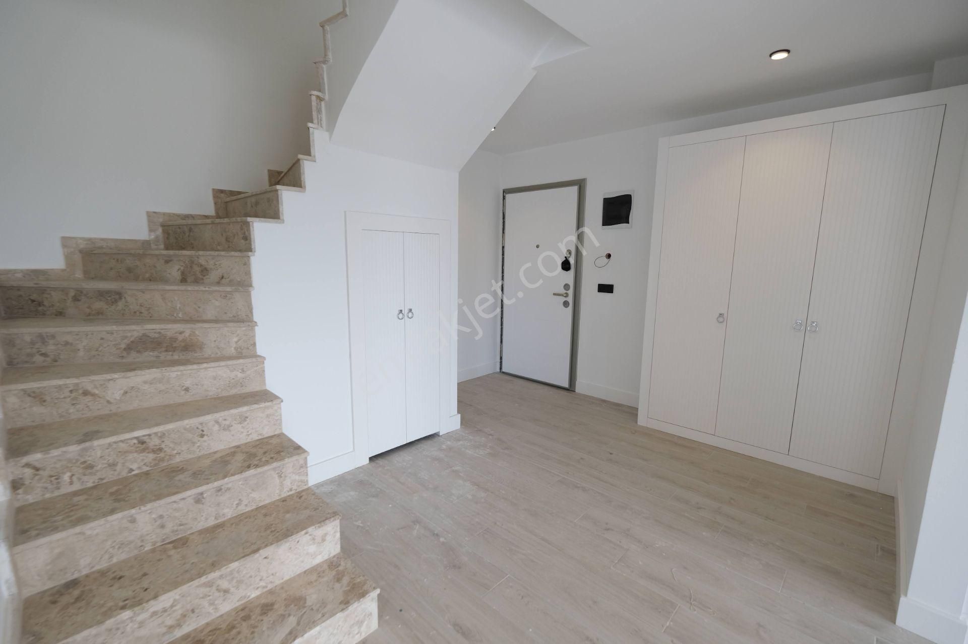 1+1- 2+1 Ve Dubleks Seçenekli Sıfır Daireler.. - Görsel 3