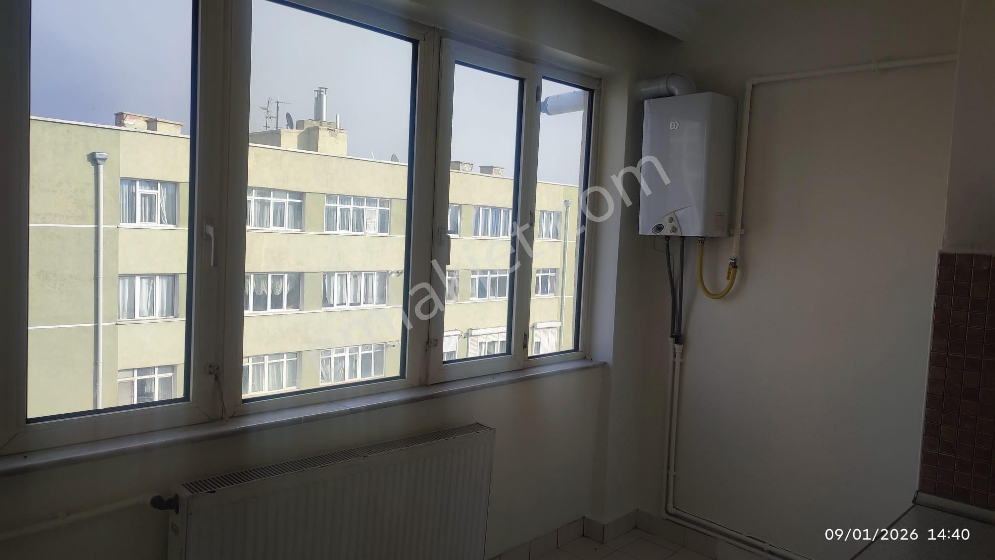 Zübeyde Hanım Mah. Turgut Özal Bul. Kiralık 2+1 Daire - Görsel 11