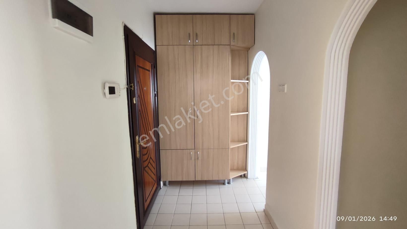 Zübeyde Hanım Mah. Turgut Özal Bul. Kiralık 2+1 Daire - Görsel 8