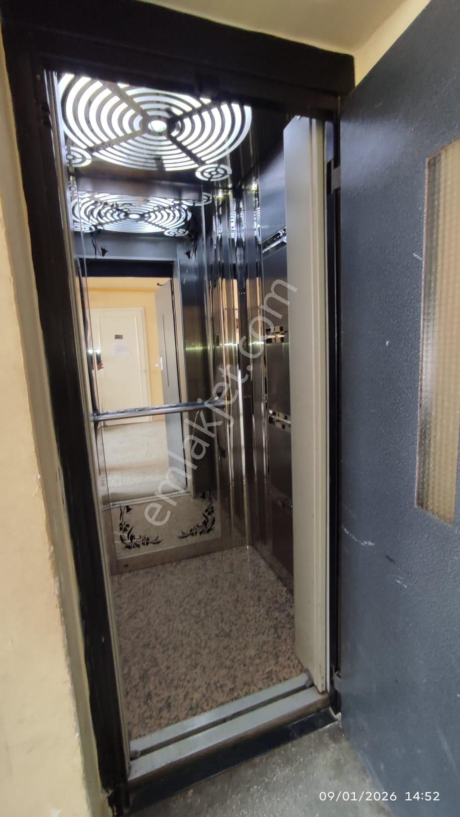 Zübeyde Hanım Mah. Turgut Özal Bul. Kiralık 2+1 Daire - Görsel 6