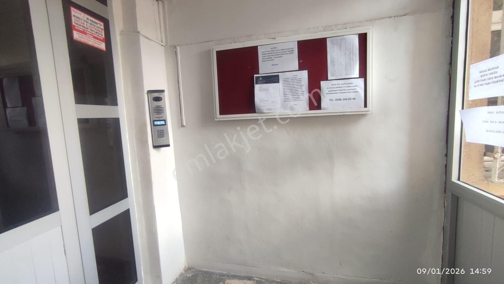 Zübeyde Hanım Mah. Turgut Özal Bul. Kiralık 2+1 Daire - Görsel 5