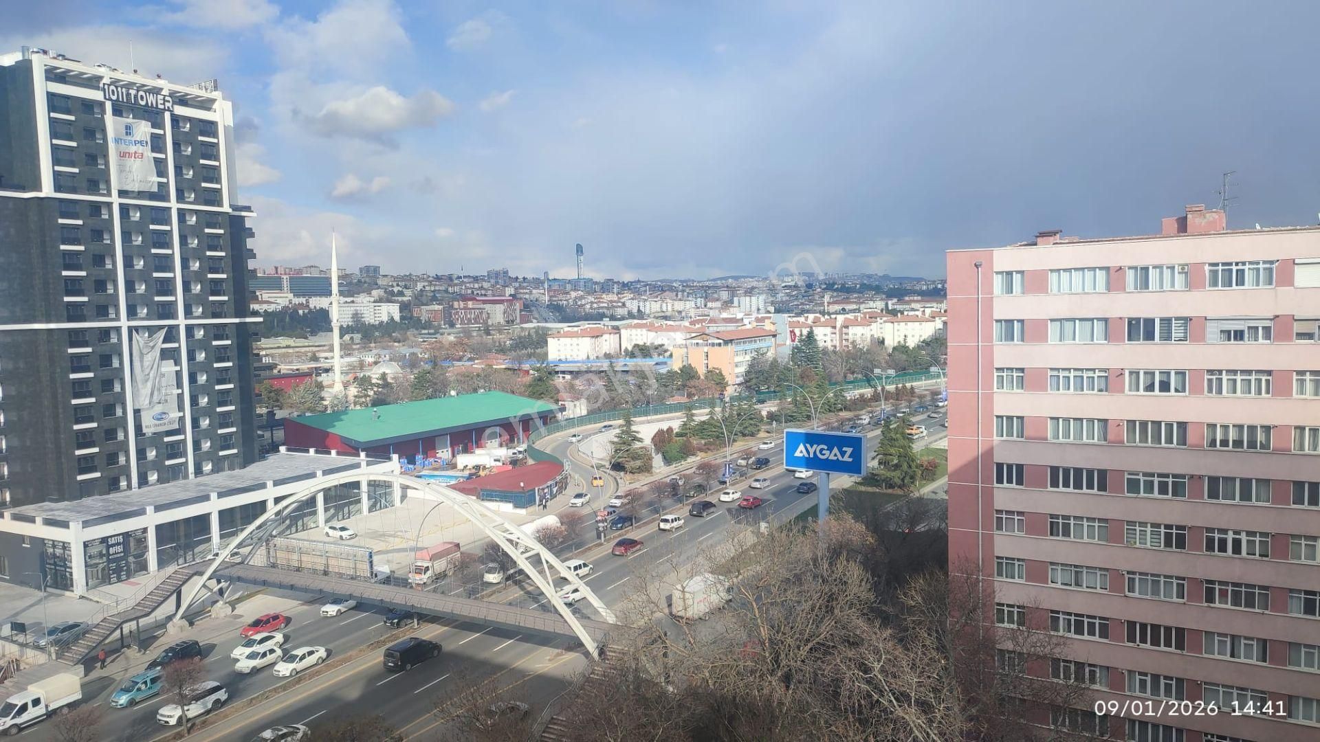 Zübeyde Hanım Mah. Turgut Özal Bul. Kiralık 2+1 Daire - Görsel 29