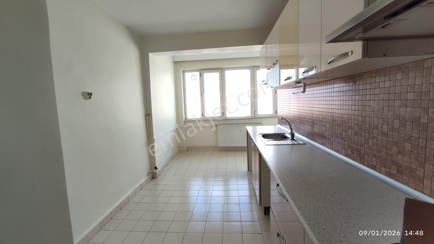 Zübeyde Hanım Mah. Turgut Özal Bul. Kiralık 2+1 Daire - Görsel 9