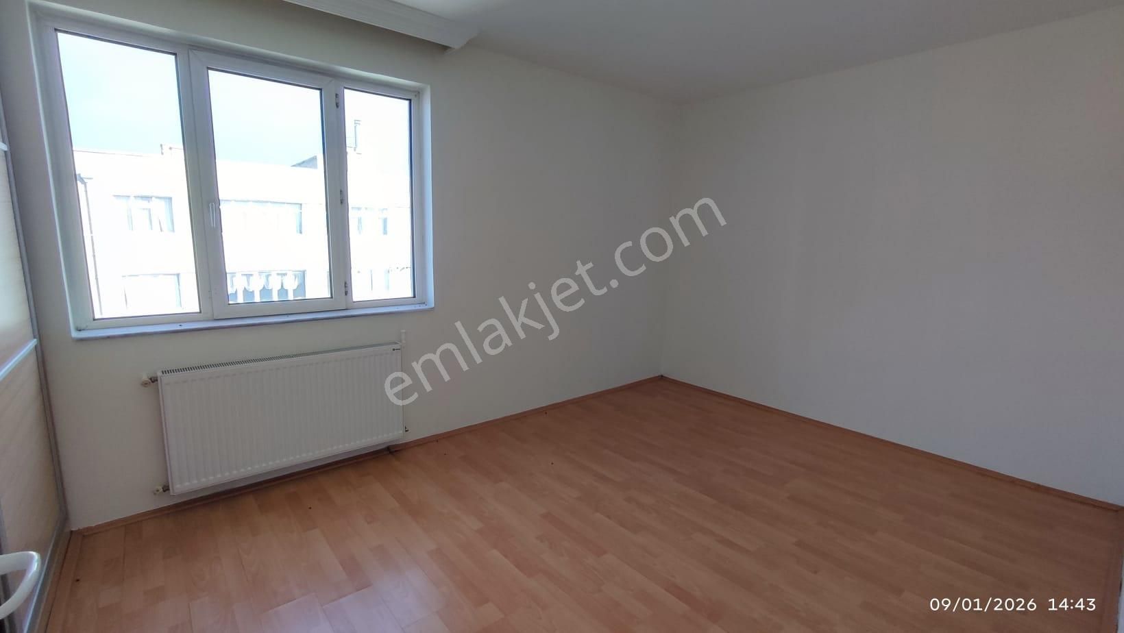 Zübeyde Hanım Mah. Turgut Özal Bul. Kiralık 2+1 Daire - Görsel 17