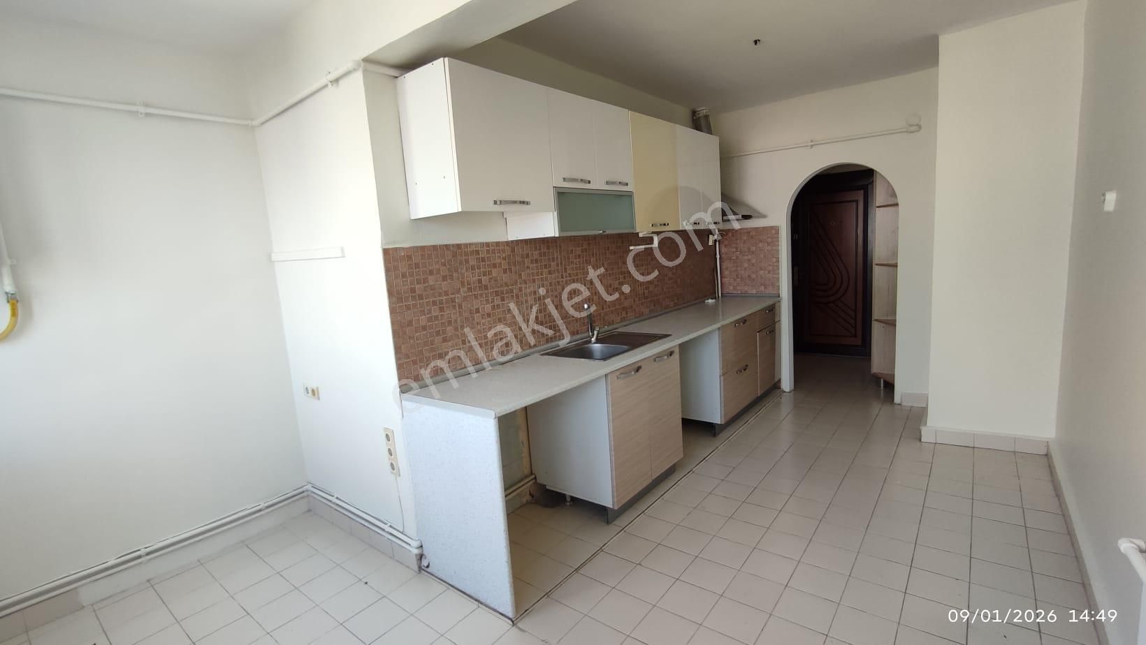 Zübeyde Hanım Mah. Turgut Özal Bul. Kiralık 2+1 Daire - Görsel 10