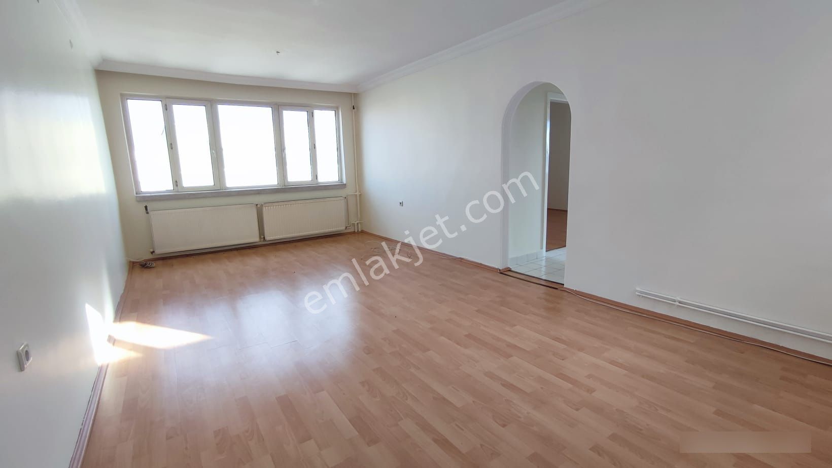 Zübeyde Hanım Mah. Turgut Özal Bul. Kiralık 2+1 Daire - Görsel 13