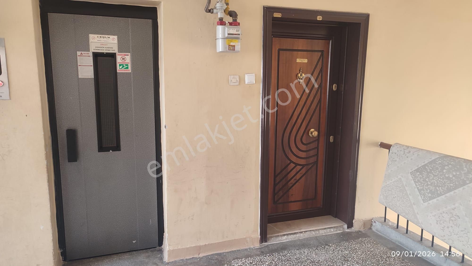 Zübeyde Hanım Mah. Turgut Özal Bul. Kiralık 2+1 Daire - Görsel 7