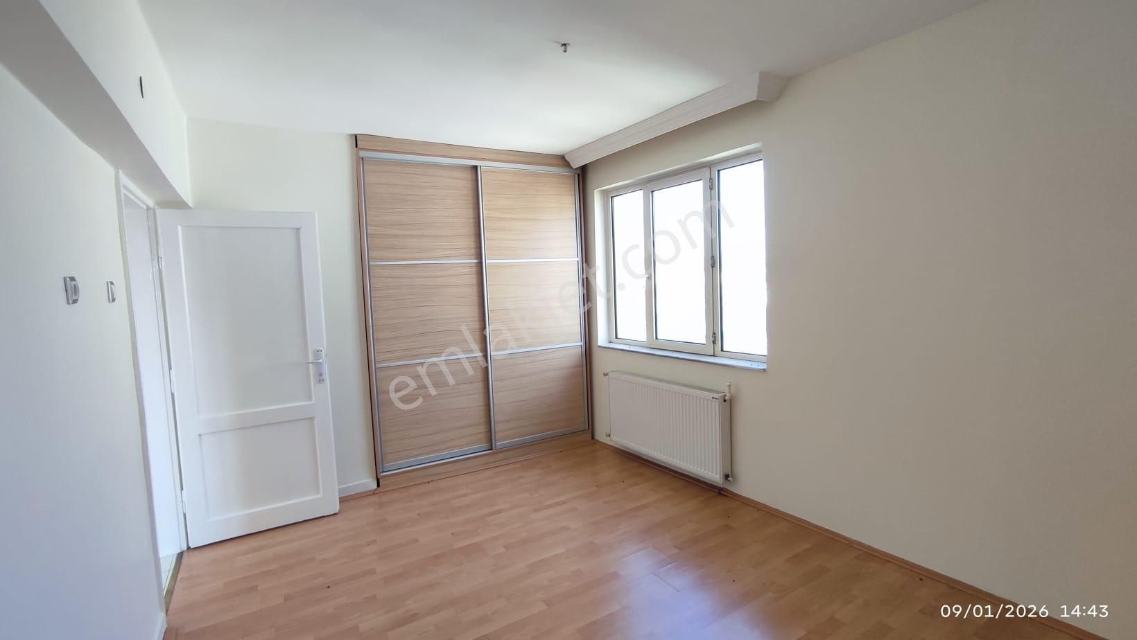 Zübeyde Hanım Mah. Turgut Özal Bul. Kiralık 2+1 Daire - Görsel 16