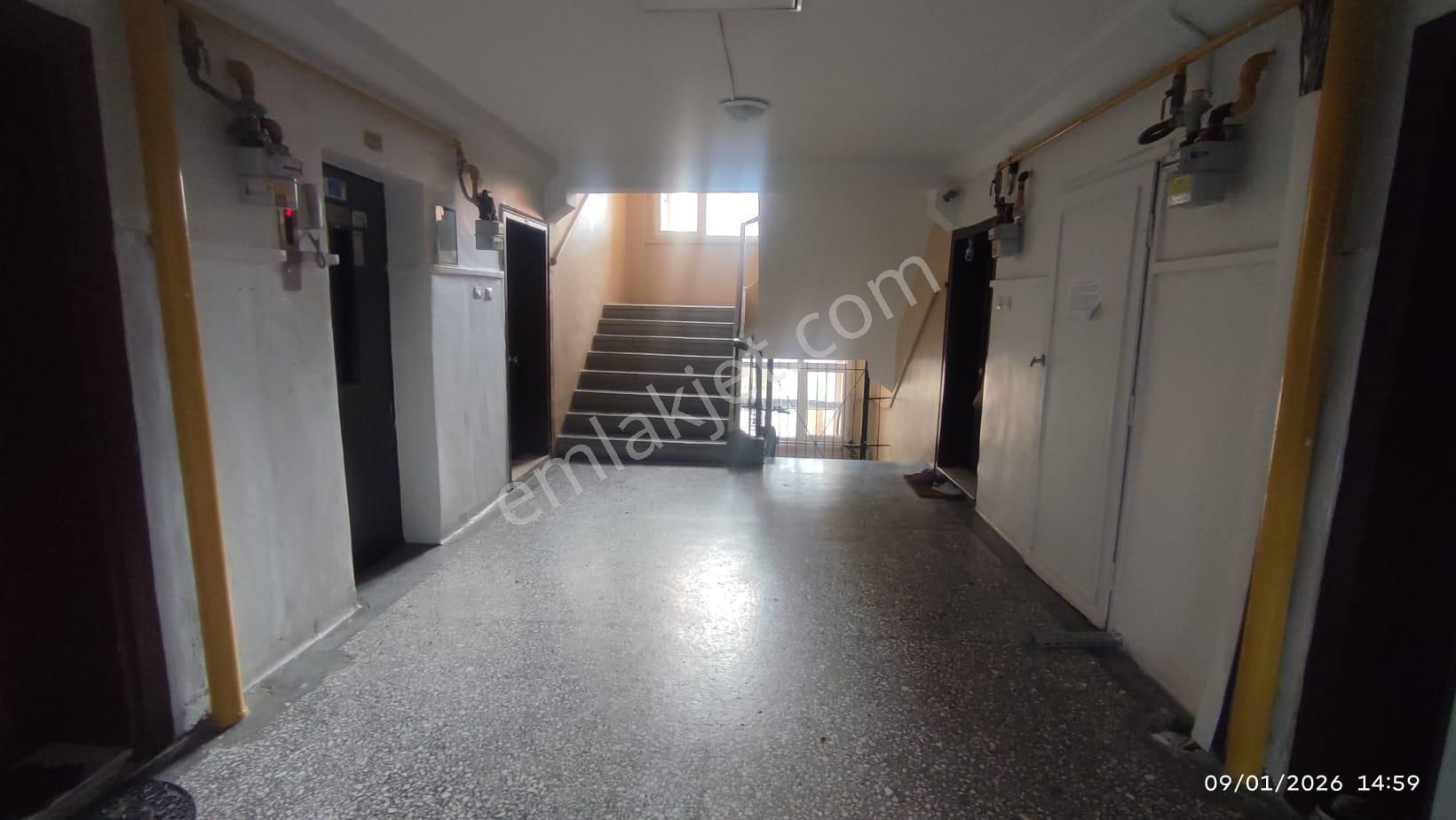 Zübeyde Hanım Mah. Turgut Özal Bul. Kiralık 2+1 Daire - Görsel 4