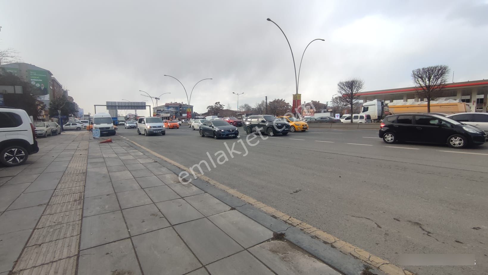 Zübeyde Hanım Mah. Turgut Özal Bul. Kiralık 2+1 Daire - Görsel 32