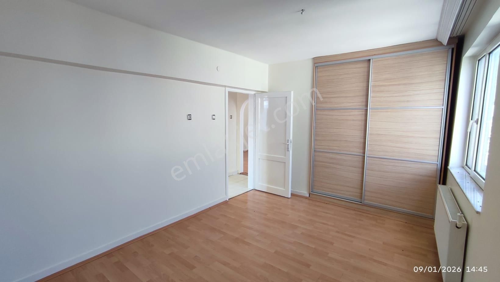 Zübeyde Hanım Mah. Turgut Özal Bul. Kiralık 2+1 Daire - Görsel 15