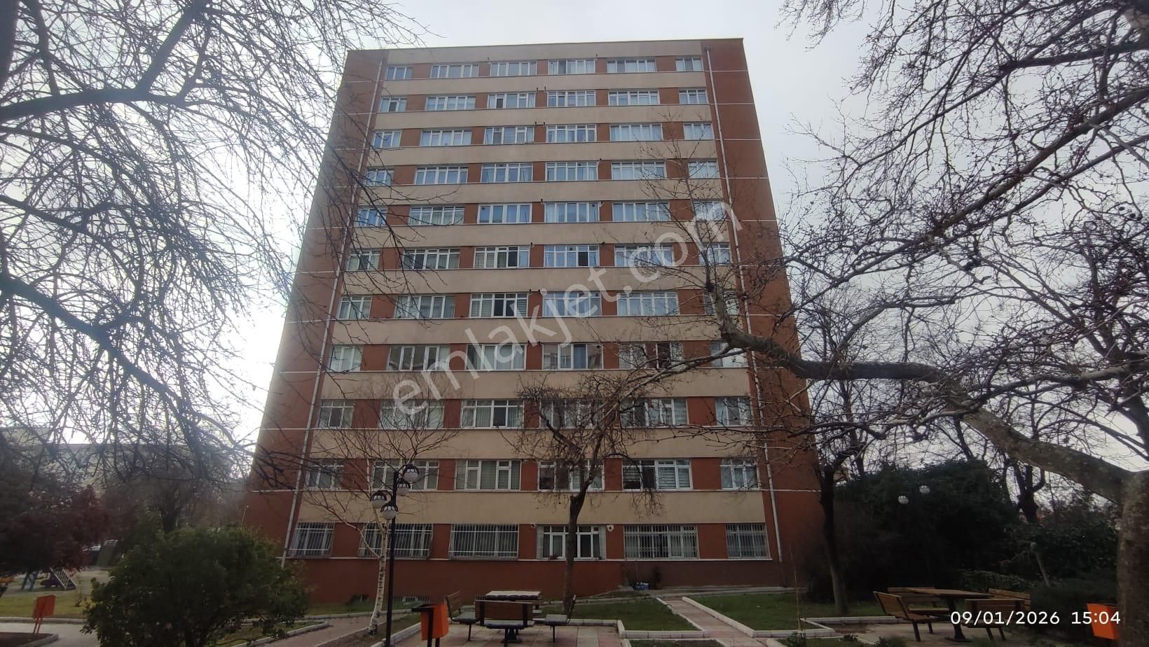 Zübeyde Hanım Mah. Turgut Özal Bul. Kiralık 2+1 Daire