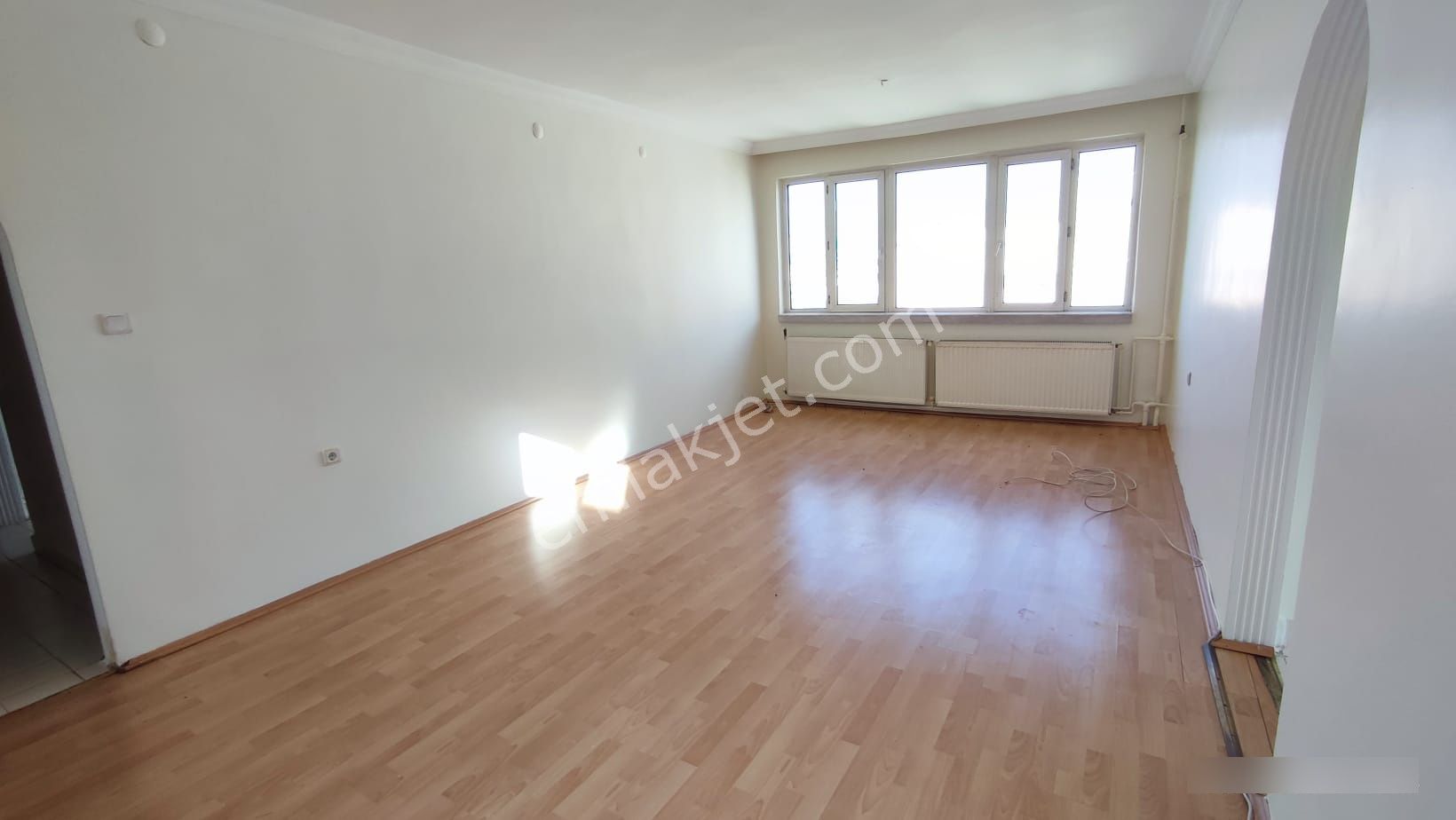 Zübeyde Hanım Mah. Turgut Özal Bul. Kiralık 2+1 Daire - Görsel 14